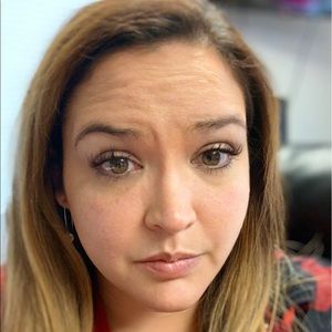 Meet your Posher, Brittny